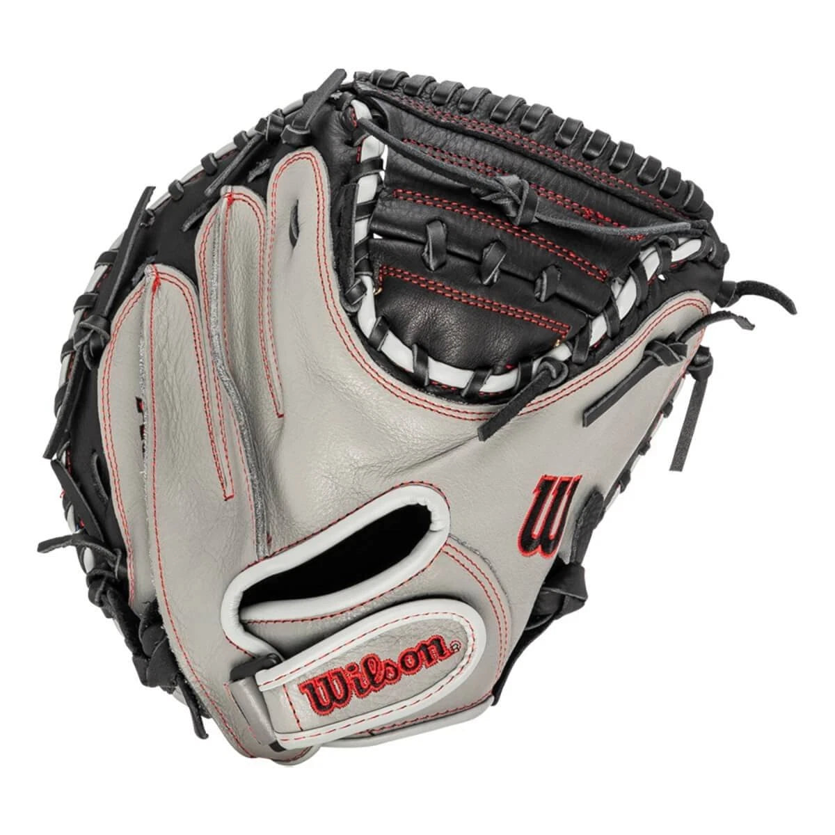 New Wilson A500 32" Youth Baseball Catcher's Mitt