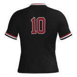 Lone Star Vipers Short Sleeve Cage Jacket