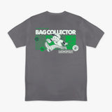 New Baseball Lifestyle 101 Bag Collector Tee
