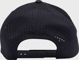 New Easton Performance Hat, Black/Blue