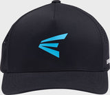 New Easton Performance Hat, Black/Blue