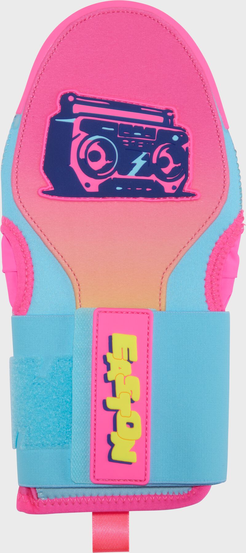 New Easton Spring Break Boom Box Sliding Mitt