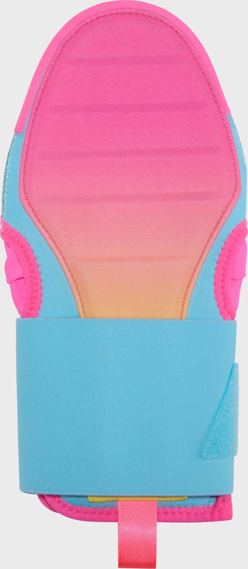 New Easton Spring Break Boom Box Sliding Mitt