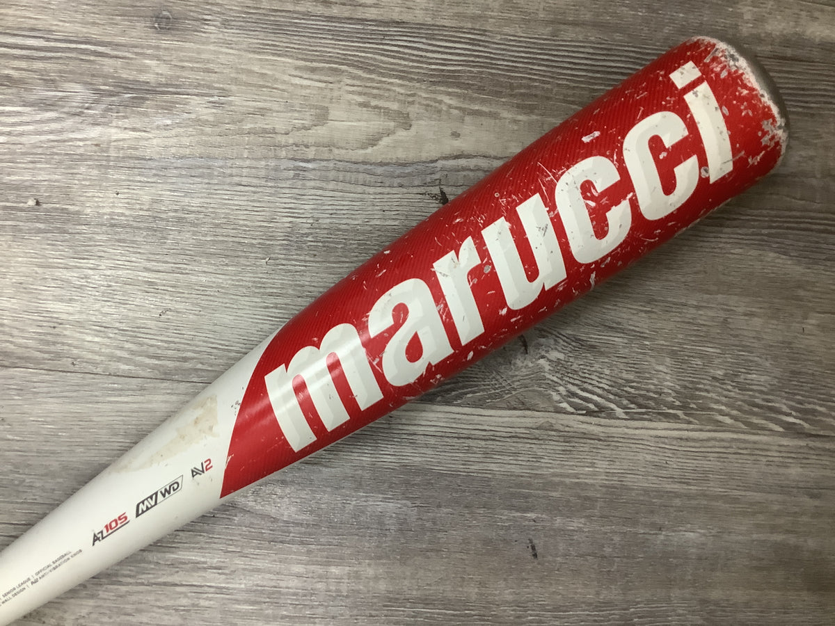 Used 2019 Marucci Cat8 28/18 USSSA Certified Drop 10