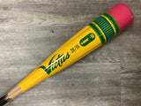 Used 2025 Victus Vibe “Pencil Bat” 28/18 USSSA Certified Drop 10