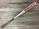 Used Marucci Cat X 31/28 BBCOR Certified Drop 3