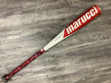 Used 2019 Marucci Cat8 28/18 USSSA Certified Drop 10