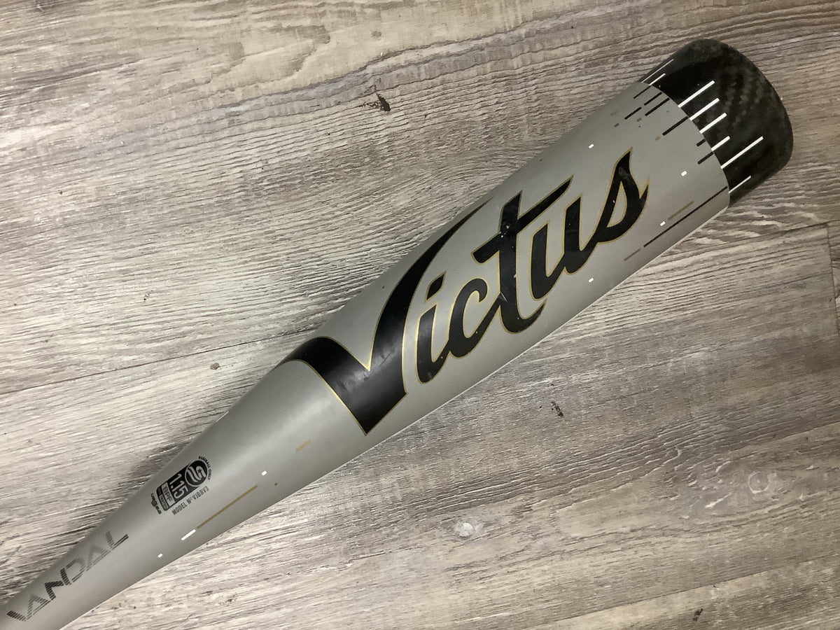 Used 2024 Victus Vandal Lev3 26/16 USSSA Certified Drop 10