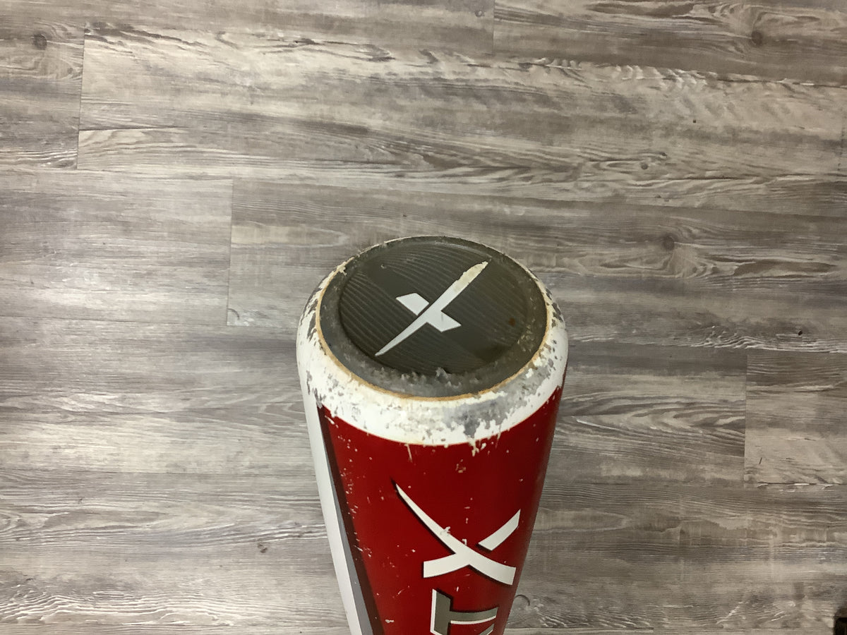 Used 2023 Marucci CatX 27/17 USSSA Certified Drop 10