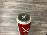 Used 2023 Marucci CatX 27/17 USSSA Certified Drop 10