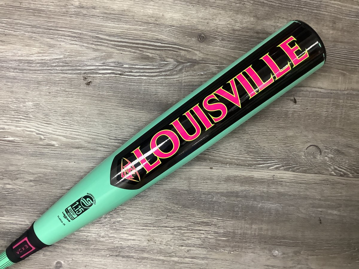 Used 2026 Louisville Slugger Supra 31/23 USSSA Certified Drop 8