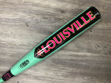 Used 2026 Louisville Slugger Supra 31/23 USSSA Certified Drop 8