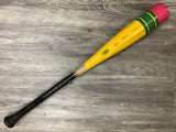 Used 2025 Victus Vibe “Pencil Bat” 28/18 USSSA Certified Drop 10