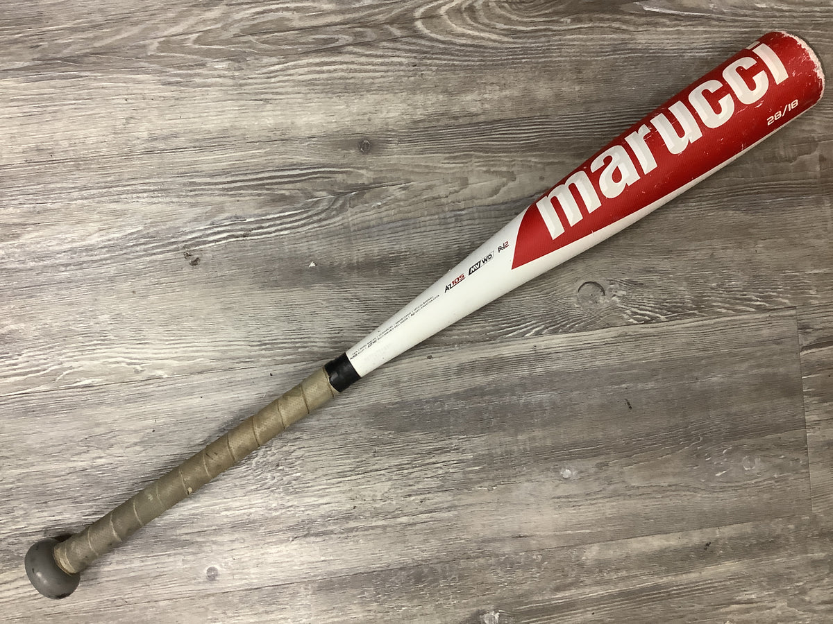 Used 2019 Marucci Cat8 28/18 USSSA Certified Drop 10