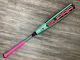 Used 2026 Louisville Slugger Supra 31/23 USSSA Certified Drop 8