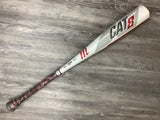 Used 2019 Marucci Cat8 28/18 USSSA Certified Drop 10
