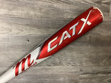 Used 2023 Marucci CatX 30/25 USSSA Certified Drop 5
