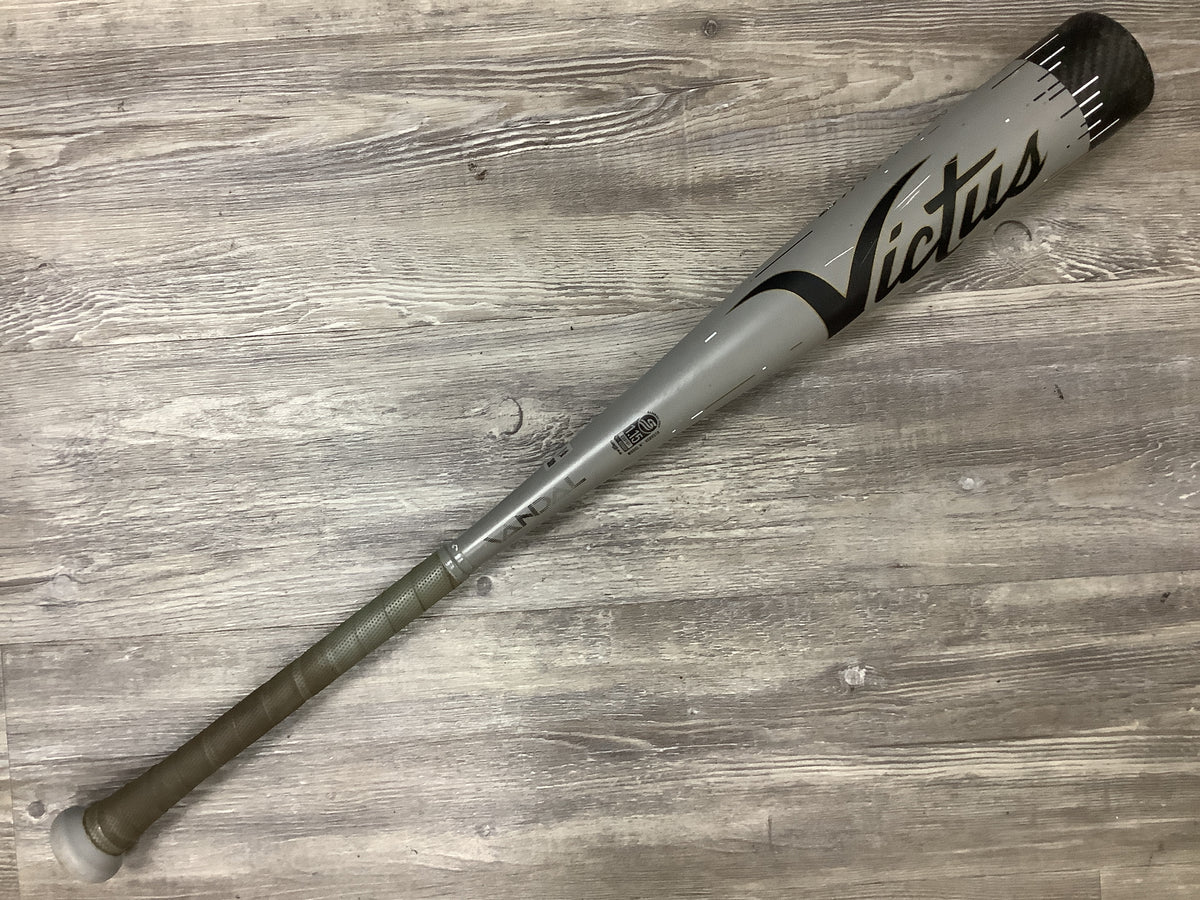 Used 2024 Victus Vandal Lev3 30/20 USSSA Certified Drop 10