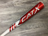 Used Marucci Cat X 31/28 BBCOR Certified Drop 3