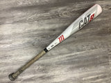 Used 2019 Marucci Cat8 28/18 USSSA Certified Drop 10