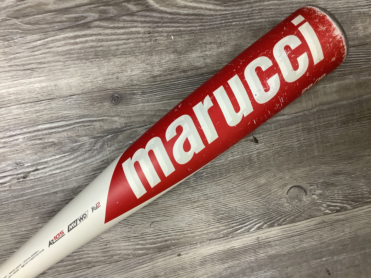 Used 2019 Marucci Cat8 28/18 USSSA Certified Drop 10
