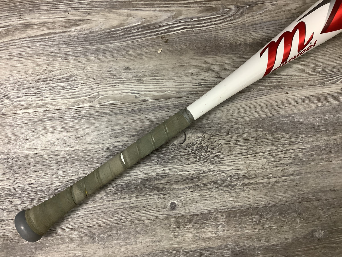 Used Marucci Cat X 31/28 BBCOR Certified Drop 3