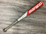 Used 2019 Marucci Cat8 26/16 USSSA Certified Drop 10