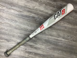 Used 2019 Marucci Cat8 26/16 USSSA Certified Drop 10