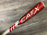 Used 2023 Marucci Cat X JBB 27/17 USSSA Certified Drop 10