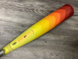 Used 2024 Easton Hype Fire 27/17 USSSA Certified Drop 10
