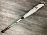 Used 2021 DeMarini CF 30/25 USSSA Certified Drop 5