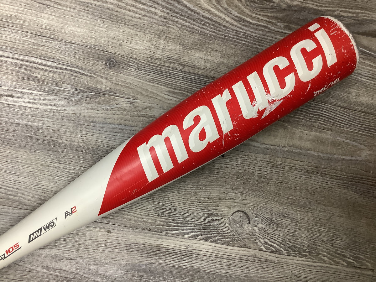 Used 2019 Marucci Cat8 26/16 USSSA Certified Drop 10