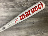 Used 2023 Marucci CatX 27/17 USSSA Certified Drop 10