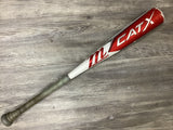 Used 2023 Marucci CatX 27/17 USSSA Certified Drop 10