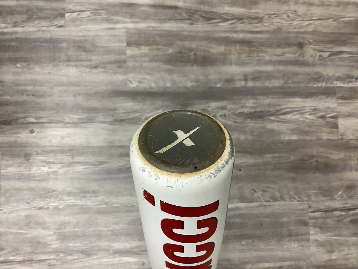 Used 2023 Marucci CatX 30/25 USSSA Certified Drop 5