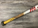 Used 2023 Marucci Cat X JBB 27/17 USSSA Certified Drop 10
