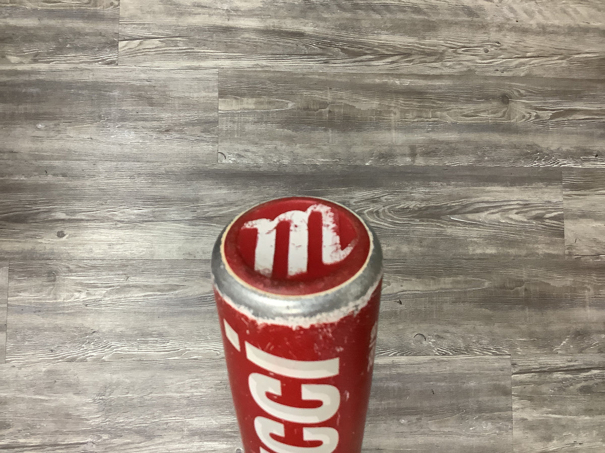 Used 2019 Marucci Cat8 28/18 USSSA Certified Drop 10