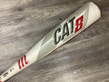 Used 2019 Marucci Cat8 28/18 USSSA Certified Drop 10