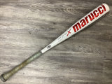 Used 2023 Marucci CatX 30/25 USSSA Certified Drop 5