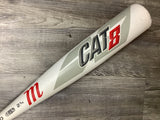 Used 2019 Marucci Cat8 26/16 USSSA Certified Drop 10
