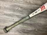 Used 2019 Marucci Cat8 26/16 USSSA Certified Drop 10
