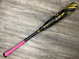 Used 2020 DeMarini CF 30/25 USSSA Certified Drop 5