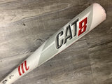 Used 2019 Marucci Cat8 28/18 USSSA Certified Drop 10