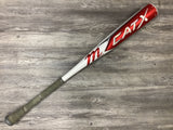 Used Marucci Cat X 31/28 BBCOR Certified Drop 3