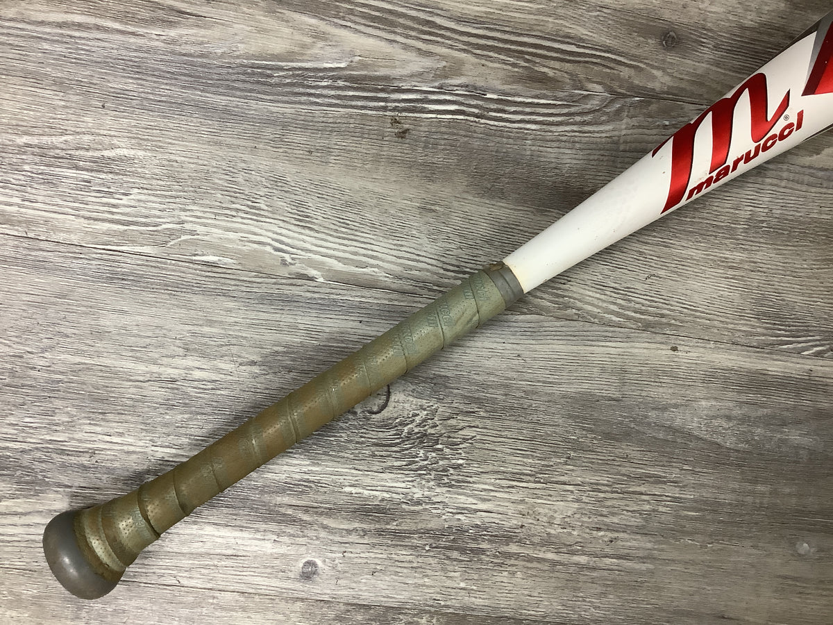 Used 2023 Marucci CatX 28/18 USSSA Certified Drop 10