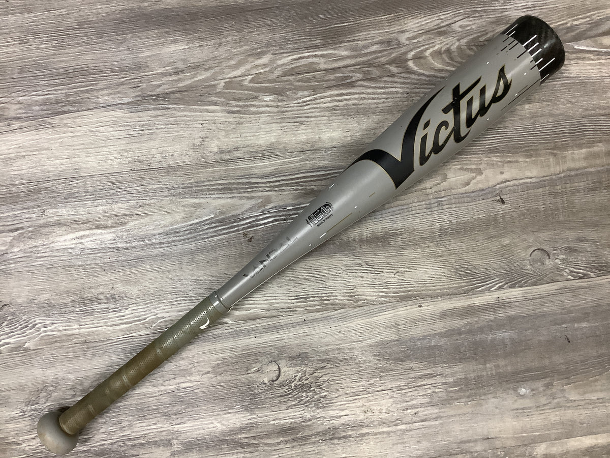 Used 2024 Victus Vandal Lev3 26/16 USSSA Certified Drop 10