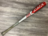 Used 2023 Marucci CatX 30/25 USSSA Certified Drop 5