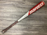 Used 2019 Marucci Cat8 28/18 USSSA Certified Drop 10