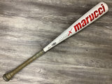 Used 2023 Marucci CatX 28/18 USSSA Certified Drop 10