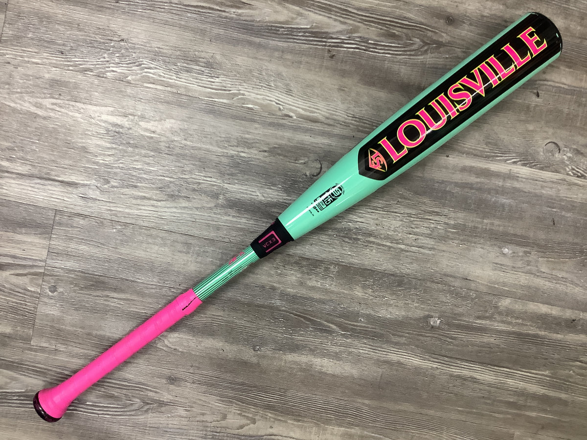 Used 2026 Louisville Slugger Supra 31/23 USSSA Certified Drop 8